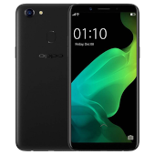 OPPO F5