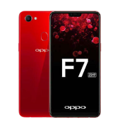 OPPO F7