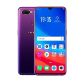 OPPO F9