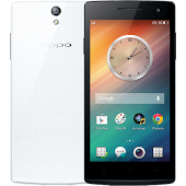OPPO Find 5