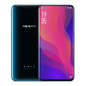 OPPO Find X
