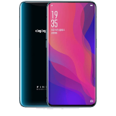 OPPO Finder