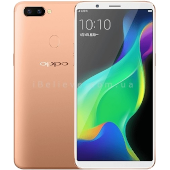 OPPO R11s