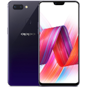 OPPO R15