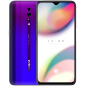 OPPO Reno Z 