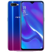 OPPO RX17 Neo