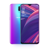 OPPO RX17 Pro