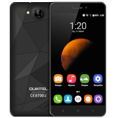Oukitel C3