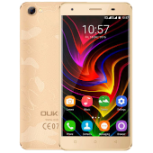 Oukitel C5 Pro 