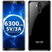 Oukitel K6