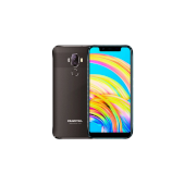 Oukitel U18