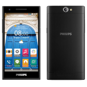 Philips S396