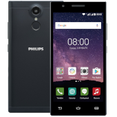 Philips X586