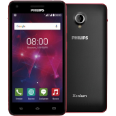 Philips Xenium V377