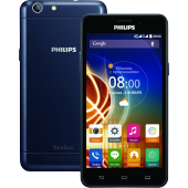 Philips Xenium V526 LTE
