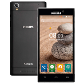 Philips Xenium V787