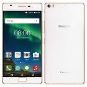 Philips Xenium X818