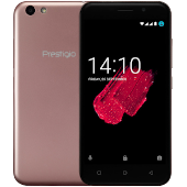 Prestigio Grace M5 LTE