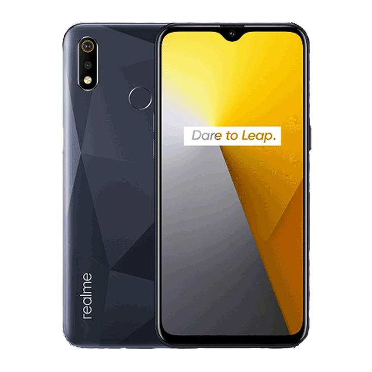 Realme 3i