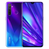 Realme 5