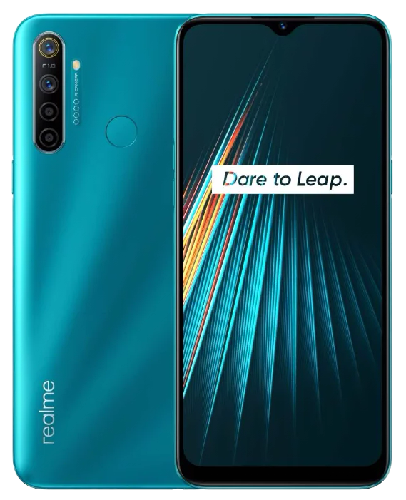 Realme 5i