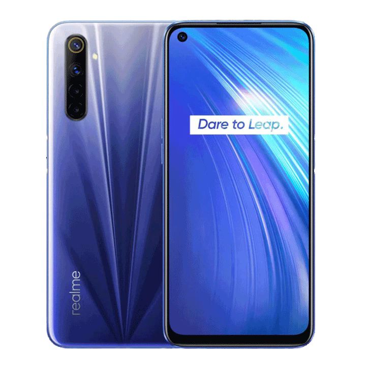 Realme 6
