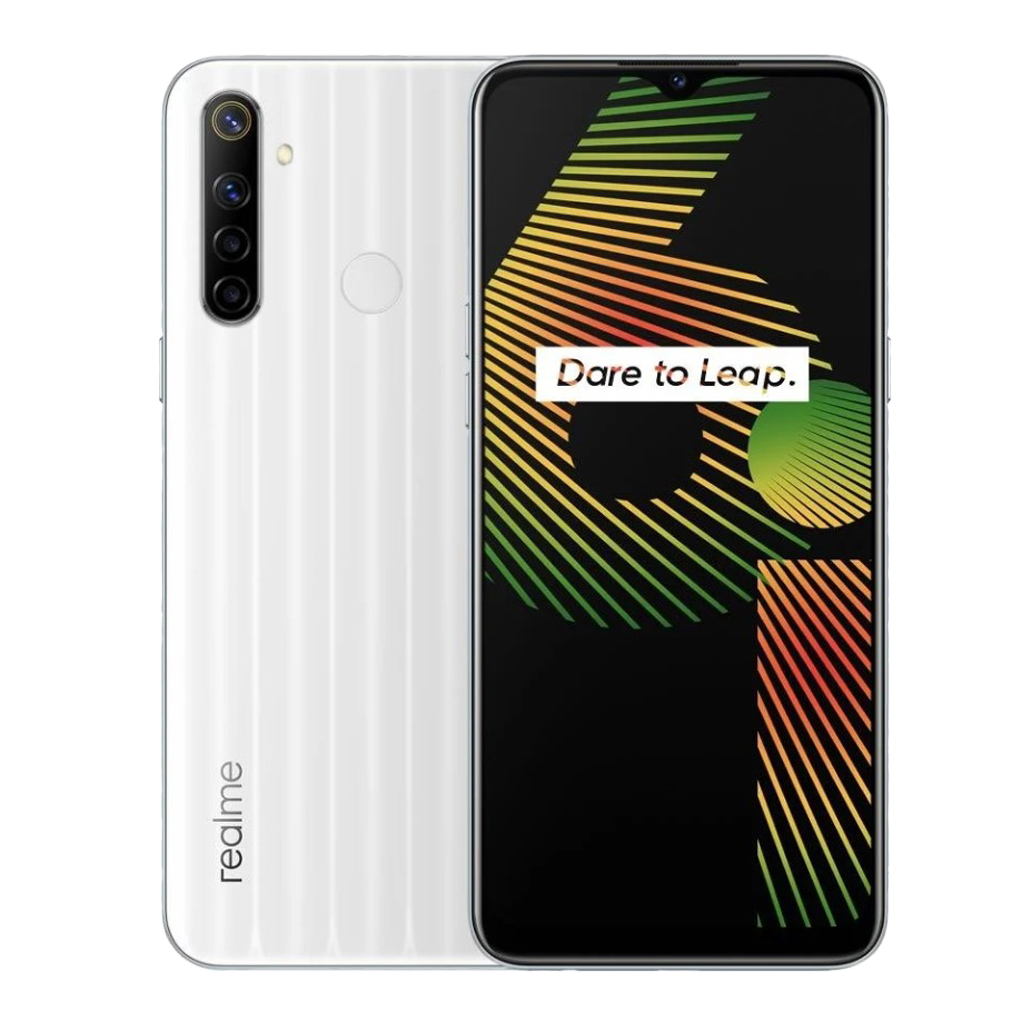 Realme 6i