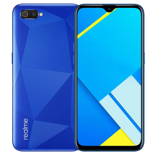 Realme C2