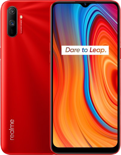 Realme C3