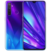 Realme Q