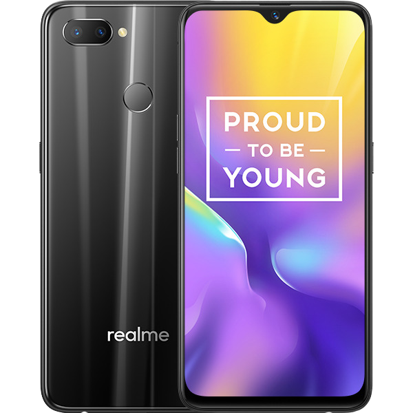 Realme U1
