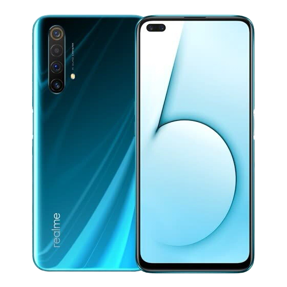 Realme X Line