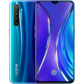 Realme XT