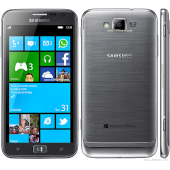 Samsung Ativ S