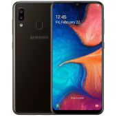Samsung Galaxy A20
