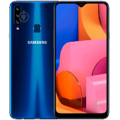 Samsung Galaxy A20s