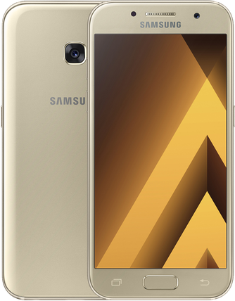 Samsung Galaxy A3 (2017)