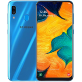 Samsung Galaxy A30 SM-A305FD