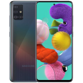 Samsung Galaxy A51