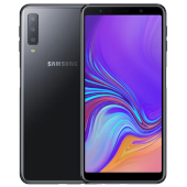 Samsung Galaxy A7 (2018)