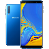 Samsung Galaxy A7