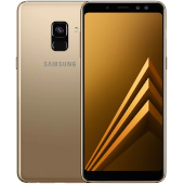 Samsung Galaxy A8 (2018)