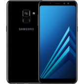 Samsung Galaxy A8 Duos