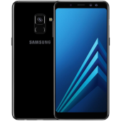 Samsung Galaxy A8+ (2018)