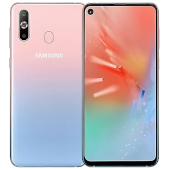 Samsung Galaxy A8s