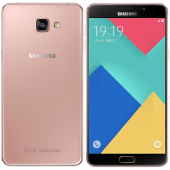 Samsung Galaxy A9 (2016)