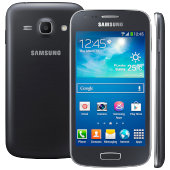 Samsung Galaxy Ace 3 Duos