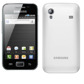 Samsung Galaxy Ace