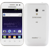 Samsung Galaxy Admire 4G