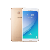 Samsung Galaxy C5 Pro
